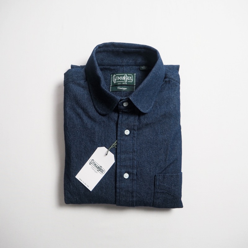 TELLASON デニムカバーオール L Coverall Jacket 16.5 oz. Selvedge Denim | Tellason