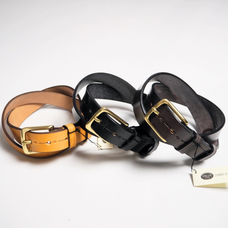 rajabrooke ラジャブルック STRETCH BELT ストレッチベルト RAJABROOKE / STRETCH BELT / ラジャブルック / ACHROMA