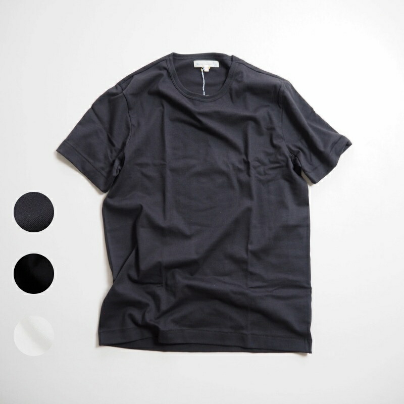 Merz b. Schwanen メルツベーシュヴァーネン 労働者の一団素っ首プルオーバー #2M15 VINTAGE MACHINE T-SHIRT / CORE COLOR