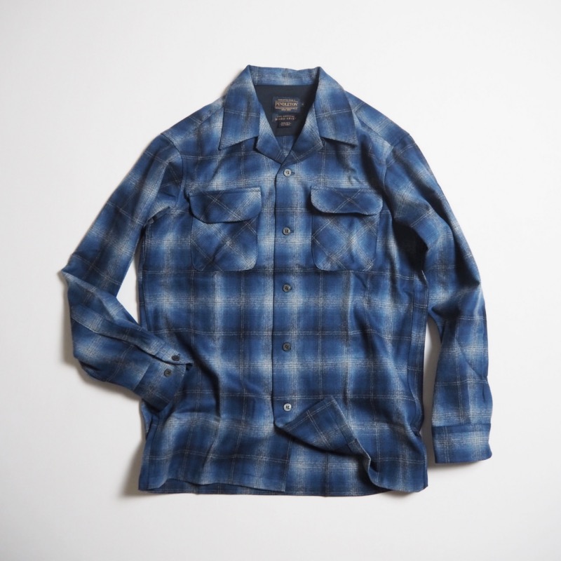 楽天市場】Pendleton The Original Board Shirts japan fit / wool