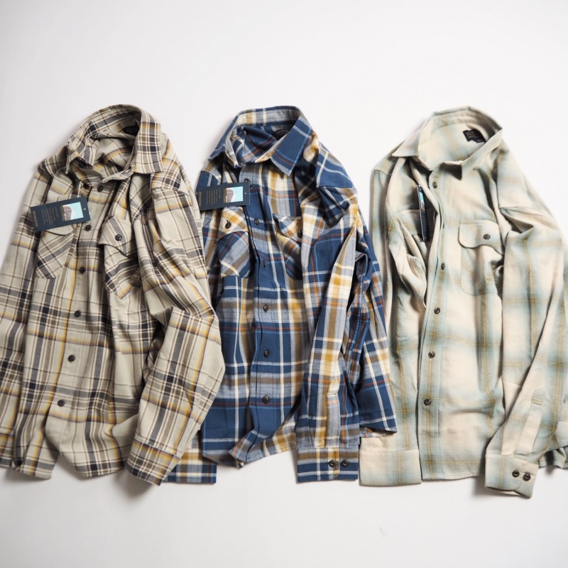 楽天市場】PENDLETON ペンドルトン シャツ メンズ ロッジシャツ