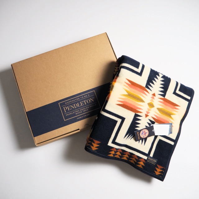 ペンドルトン　ブランケット　大判　Beaver State ペンドルトン ブランケット 大判 Beaver State PENDLETON ペン