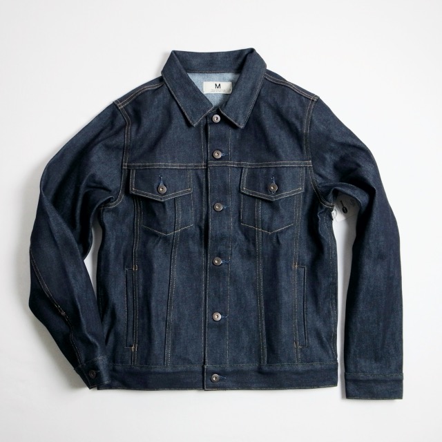楽天市場】【中古】BIG MAC SHINZONE23SS Exclusive item DENIM