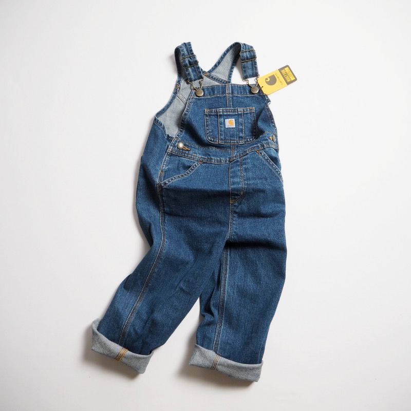 楽天市場】CARHARTT KIDS カーハートキッズ オリーブダック 