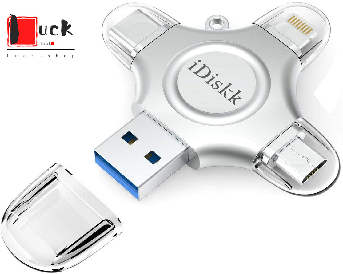 T-ポイント5倍】 USBメモリ iDiskk iPhone 256GB - その他 - www.qiraatafrican.com