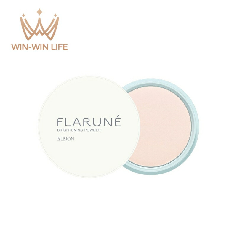 楽天市場】アルビオン フラルネ ブライトニング パウダー 19g 美白