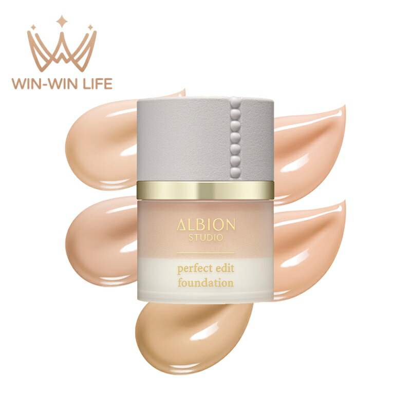 楽天市場】アルビオン エクシア エバーラスター ファンデーション 30ml