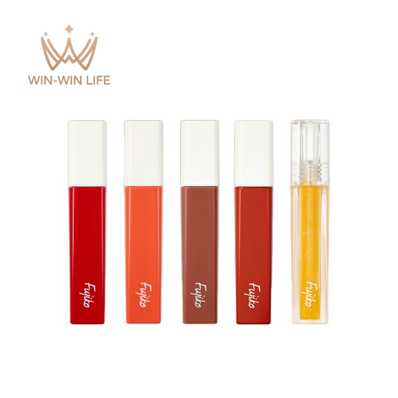 楽天市場】Fujiko フジコ プランピーリップ 04 余韻 3.6g ふっくら