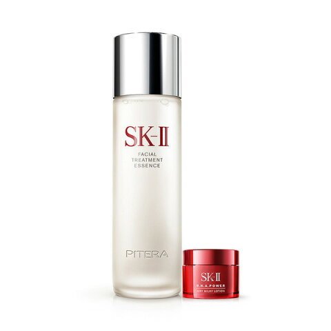 お歳暮 Skii フェイシャル トリートメントエッセンス230ml コフレ 安心の定価販売 Www Sunbirdsacco Com