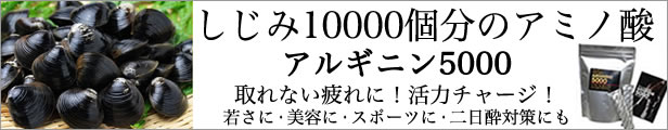 楽天市場】アルギニン5000 一包でしじみ10000個分 《アルギニン5000スティックゼリー》【賞味期限2024.06発送中】【送料無料】 :  Surf-Style