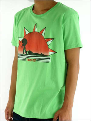 楽天市場】【THE ONENESS ザ・ワンネス】OA-HT25-050-Logo T-shirts 2