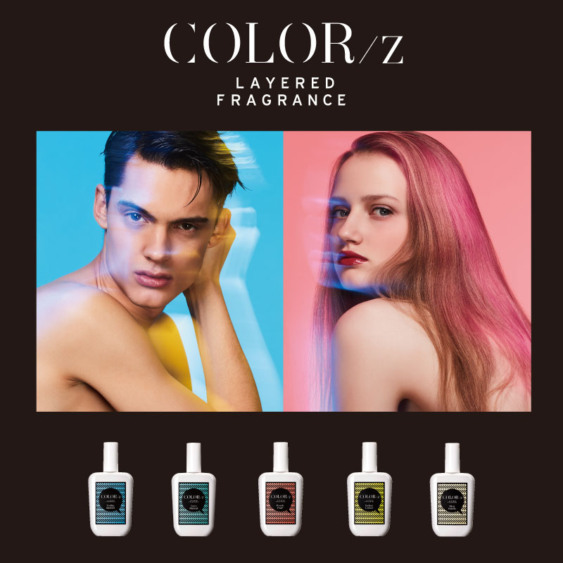 楽天市場 カラーズ ボディミスト ユニセックス コスメ 85ml 重ねつけ香水 ポップ オシャレ フレグランス 返品交換対象外 Tofluss