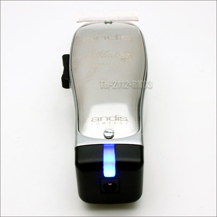 特別セーフ 送料無料 バリカン 散髪 Andis Mlc マスターコードレスクリッパー アンディス コードレスバリカン 充電式バリカン クリッパー トリマー 充電式 プロ用 業務用 頭髪用 坊主 ママミング セルフカット 子供 サロン ヘアサロン 美容室 床屋 ハイパワー Fucoa Cl