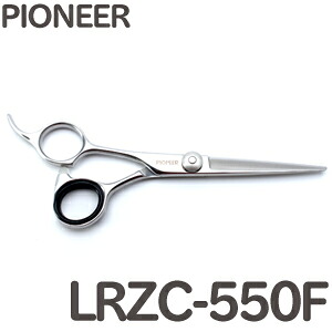 メーカー包装済 トリミングシザー パイオニア Pioneer Lrzc 550f カット ショート 5 5インチ 左用ショートシザー 東京理器 はさみ 犬用 プロ用シザー ペット用シザー 鋏 ハサミ トリミング トリマー カット トリミング用品 お手入れ用品 送料無料 送料無料