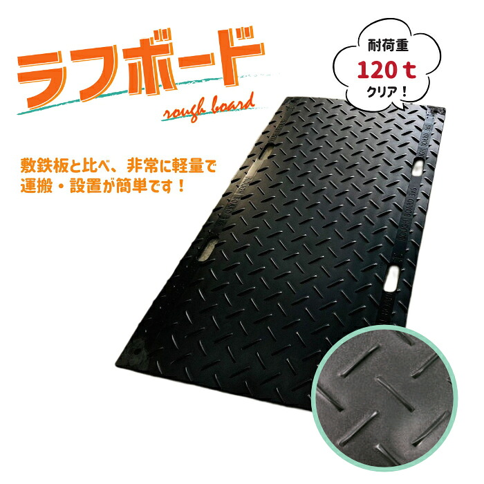 アラオ 脂製一枚板 ラフボード  910mm×1820粍 / 1220×2440粍  片面肋筋総厚18.7粍 / 両面肋筋総厚24.7粍