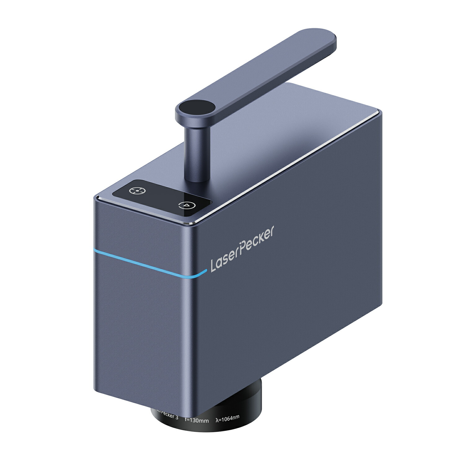 【小型レーザー刻印機】LaserPecker LP1 Pro+電動スタンド 小型レーザー刻印機】LaserPecker LP1 Pro+電動スタンド