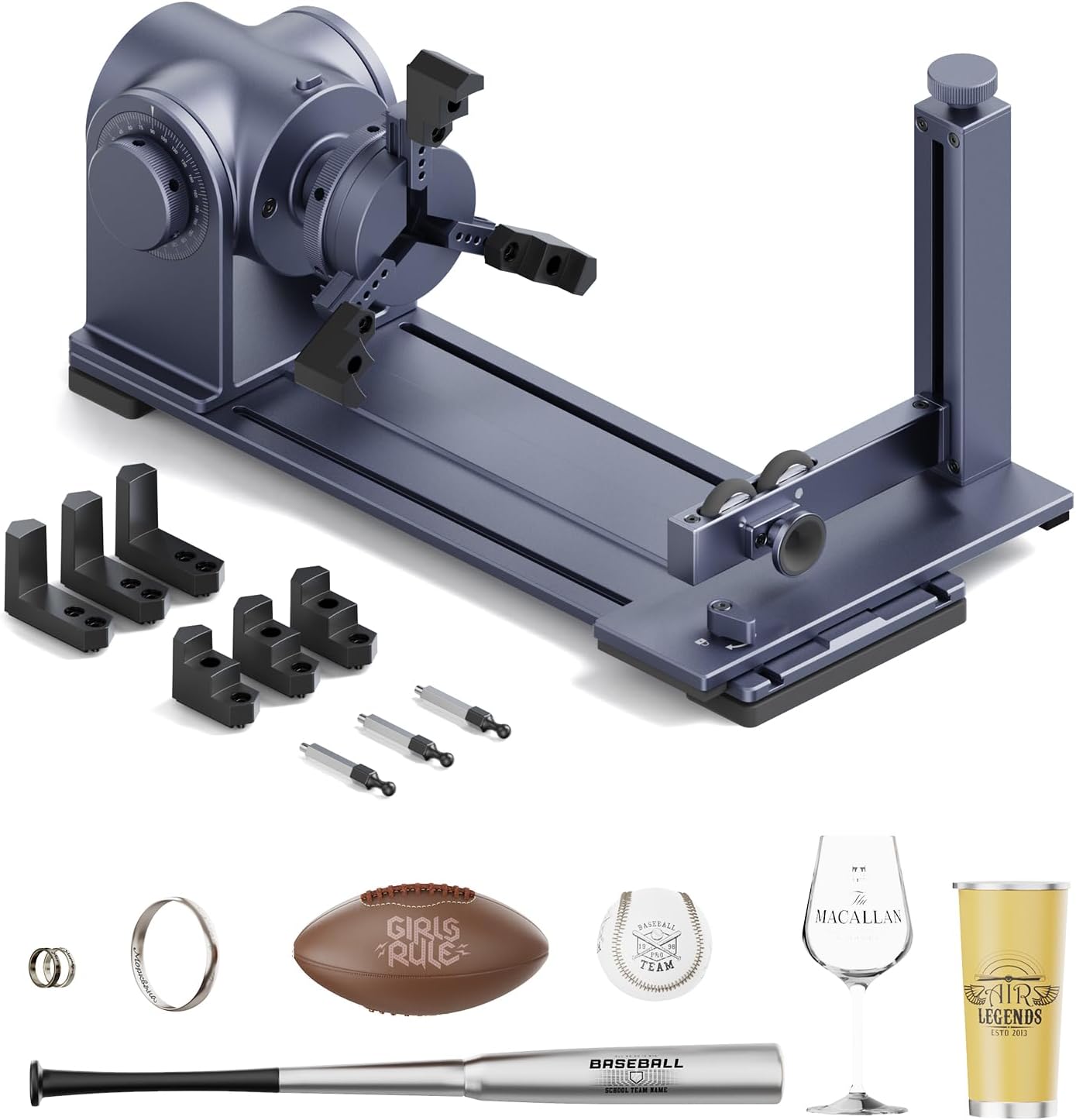 LaserPecker 4 専用 スライドエクステンションのみ Amazon | LaserPecker 4 専用 スライドエクステンションのみ 300*160mm