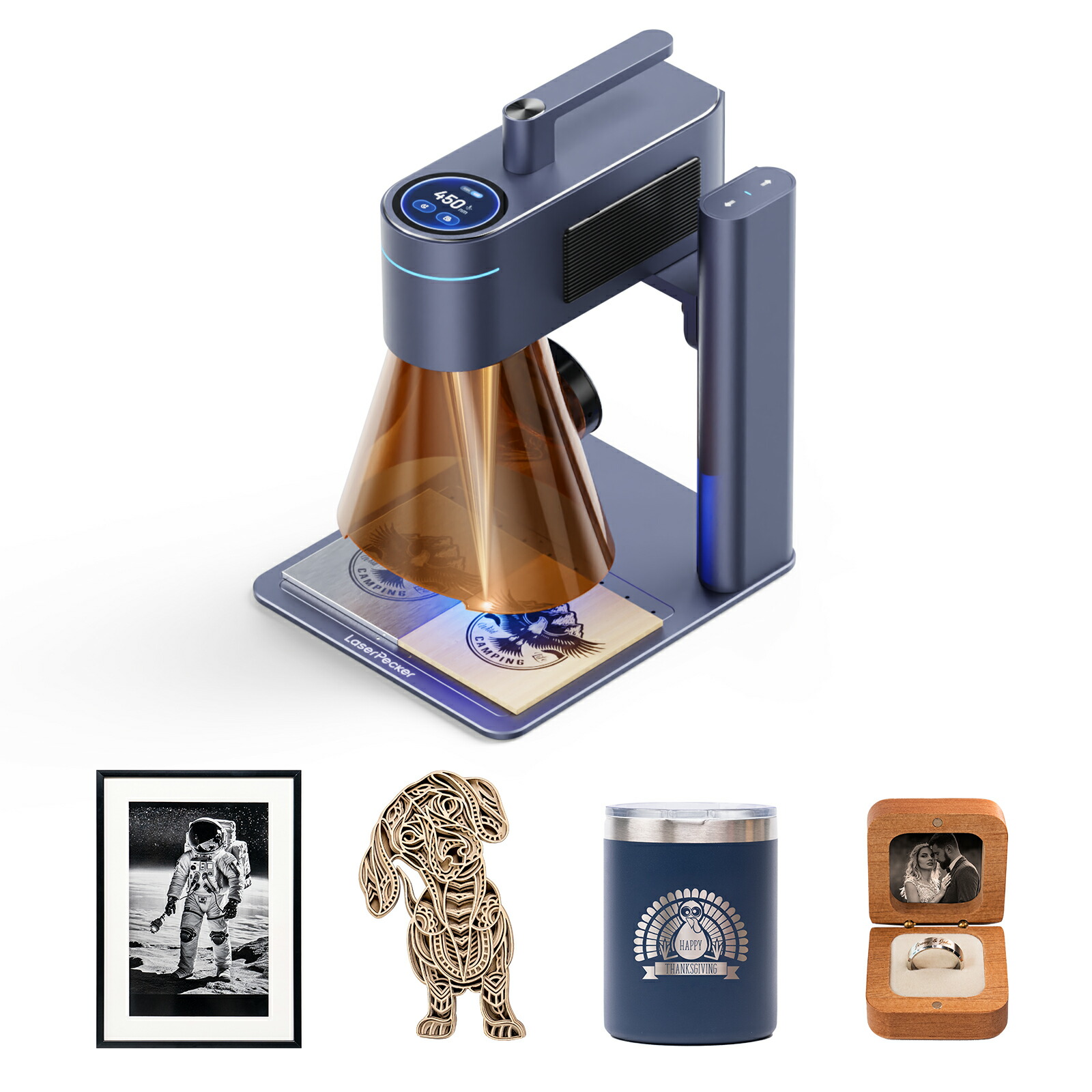 LaserPecker レーザーペッカー レーザー彫刻機 imgrc0103455702.jpg