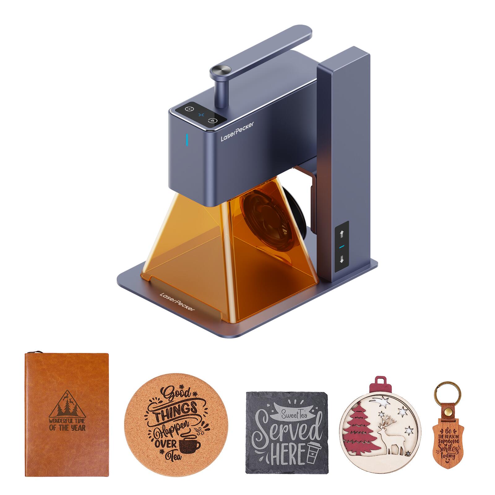 楽天市場】【LaserPecker 公式ストア】LaserPecker レーザー 彫刻機