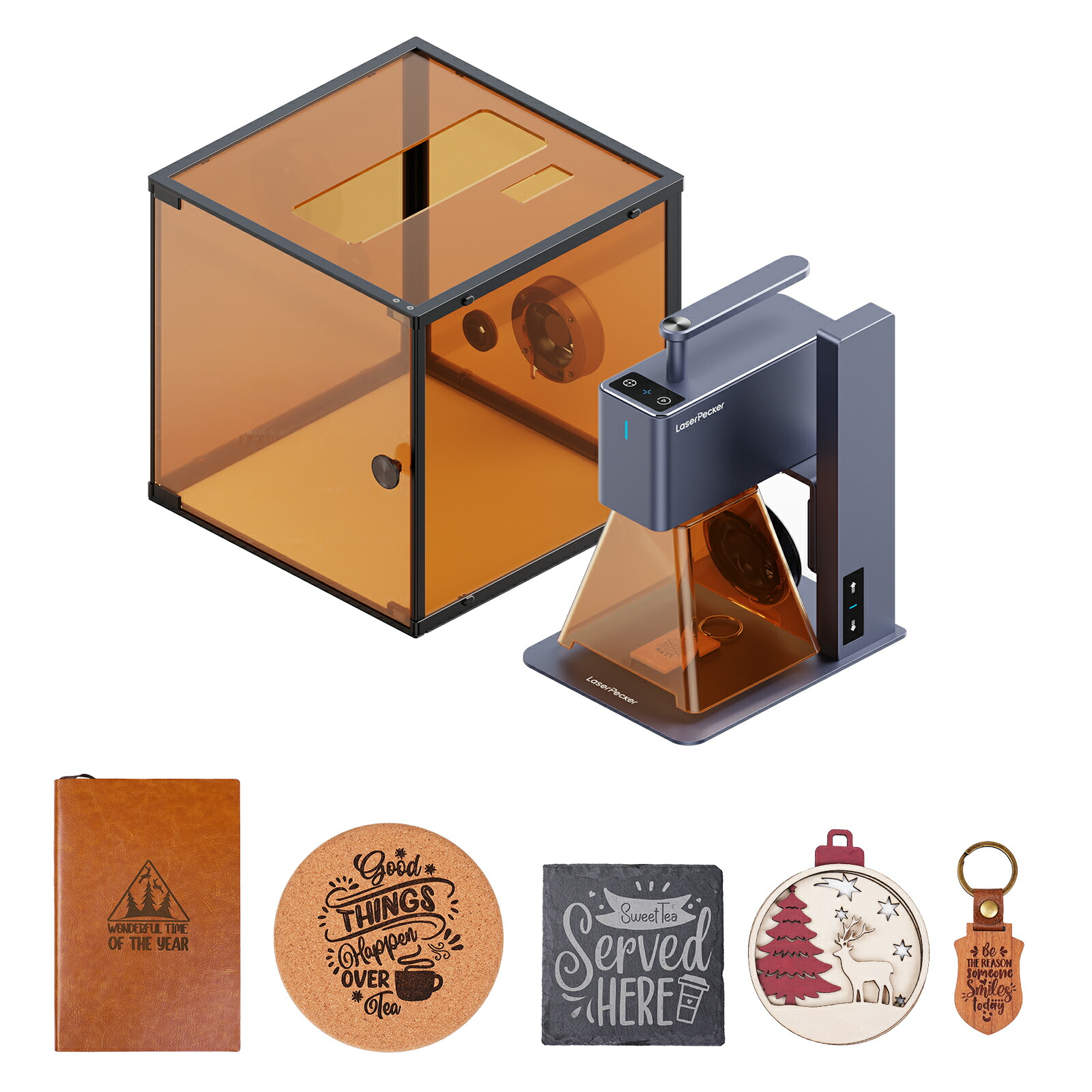 レーザー彫刻機　レーザー刻印機　レーザー加工機 Amazon | レーザー彫刻機、レーザーカッター、レーザー刻印機