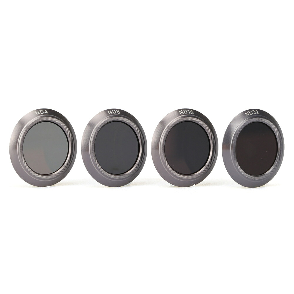 【在庫限り】Autel EVO II NDフィルターセット Filters Set|TOHASEN STORE 店