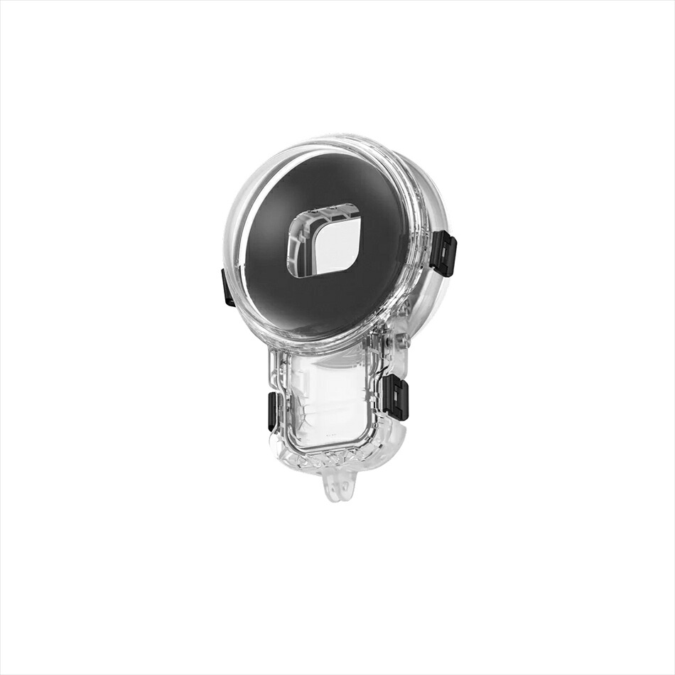 Insta360 X5 見えない潜水ケース Pro Invisible Dive Case Pro | CINSCAHN