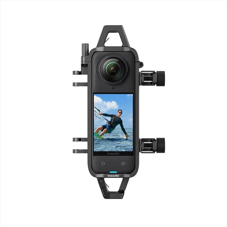 Insta360 X4 ウォータースポーツ用ロープマウント Water Sports Rope Mount | CINSBBMQ｜TOHASEN STORE 店