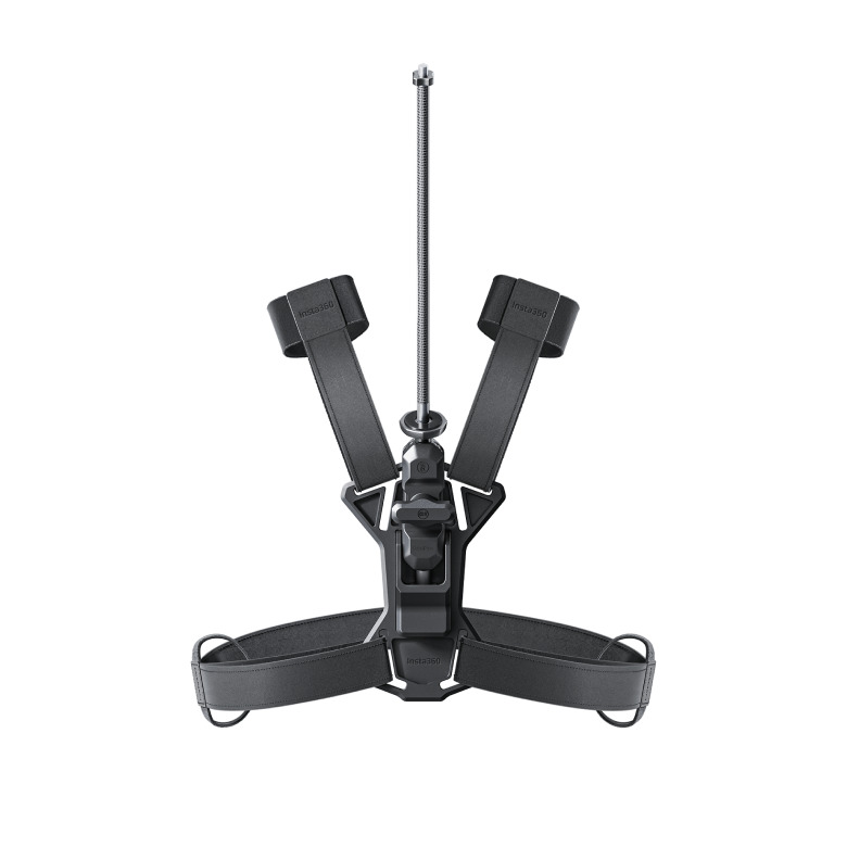 Insta360 三人称視点バックパックマウント Third-Person Backpack Mount | CINSTAV/C
