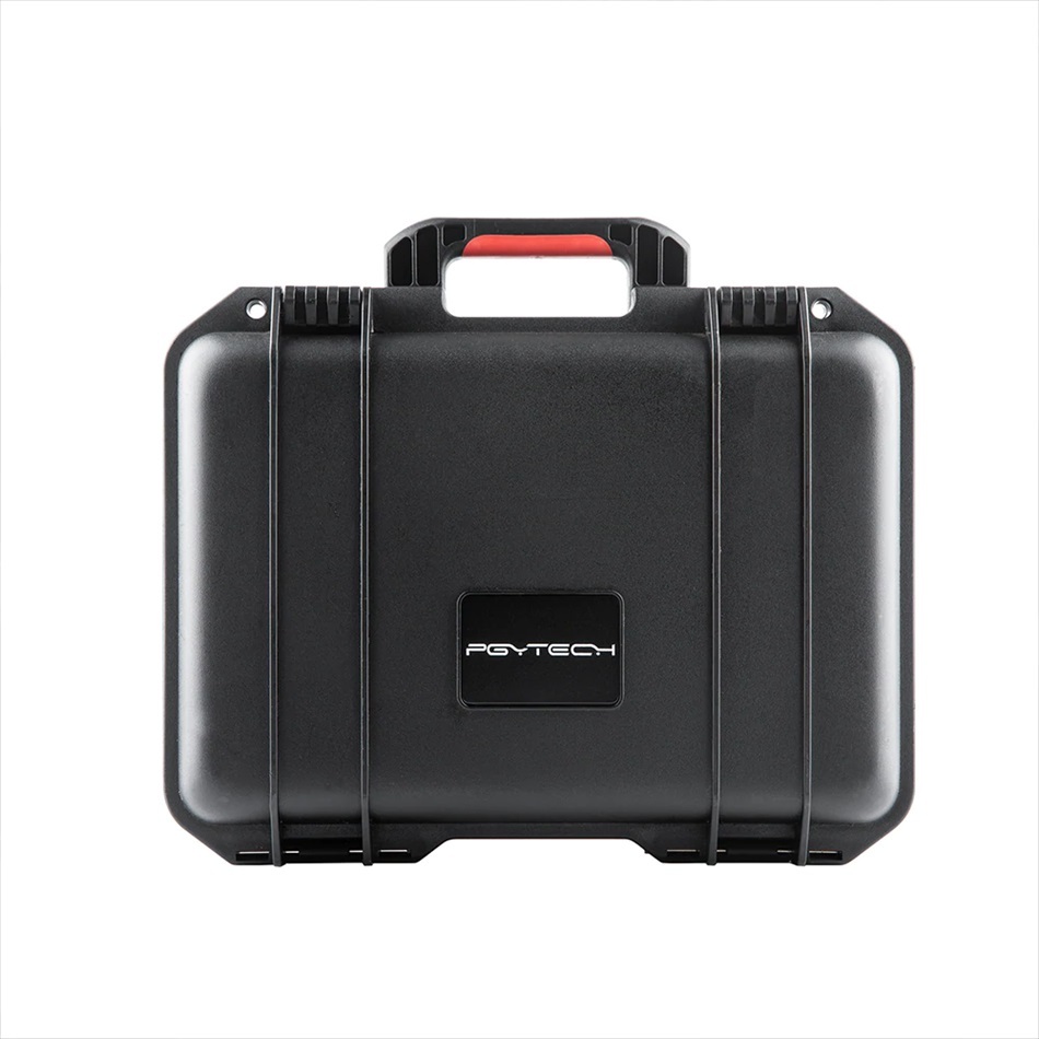 PGYTECH DJI Mini 3 Pro 防塵防水ケース Safety Carrying Case P-30A-020|TOHASEN STORE 店