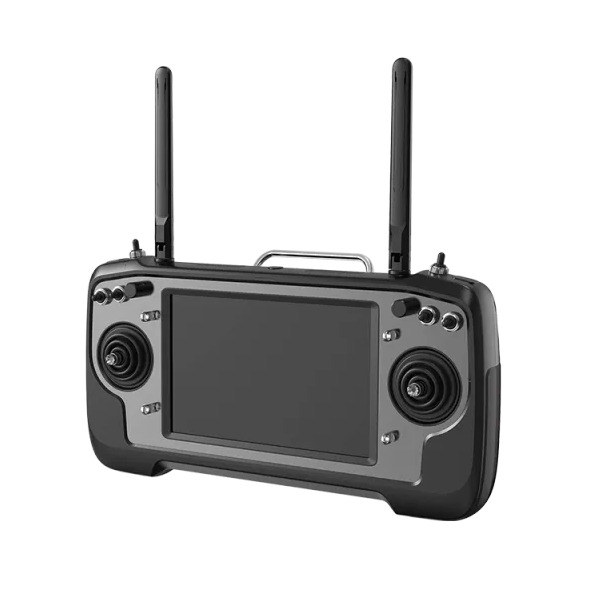 SIYI MK32E Enterprise Handheld Ground Station Standard Combo  スマート送信機  | 7インチ HD高輝度 産業 ドローン UAV UAS 車両 ボート ロボット工学用 MK32 日本向け正規品