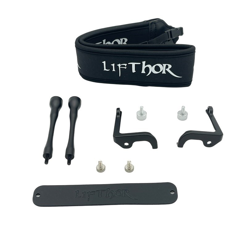 Thor's Drone World - LifThor CLAW 2 Combo with Stand-Off | TKLFCIIK｜TOHASEN STORE 店