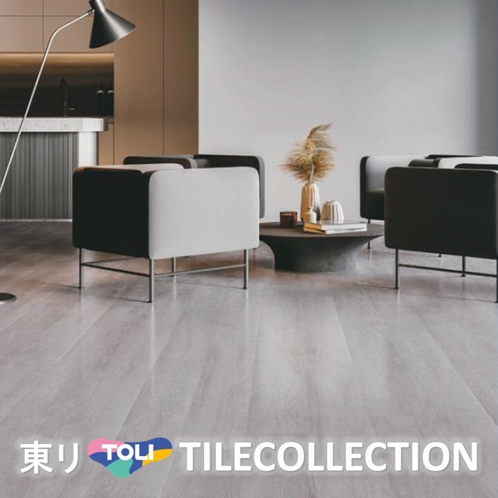 【4月限定エントリーで最大100%Pバック】【送料無料】東リ 床材150mmx900mm ナチュラルホワイトオーク ECT5112 ECT5113 ECT5114フロアタイル TOLI 抗ウイルス加工 NO WAX イークリン NW-EX【ケース売】