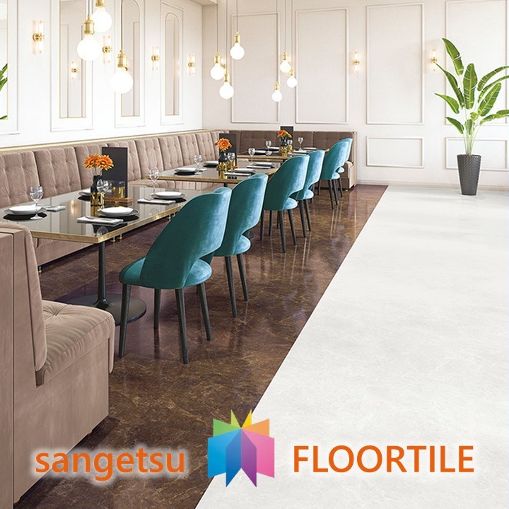 楽天市場】【ポイント2倍アップ中】【ケース売】ストーン床材 石目