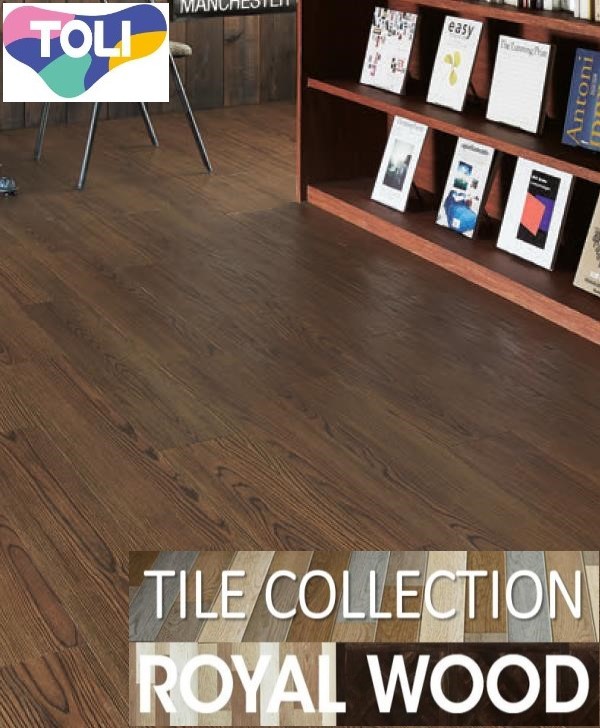 床材品名 150mmx900mm焼杉 送料無料 東リ フロアタイル Tolifloortile ロイヤルウッド Royalwood型番 Pwt2445 表示価格 ケース単価お気軽にお問い合わせください Royalwood型番 商品情報 Hitsk9 Net