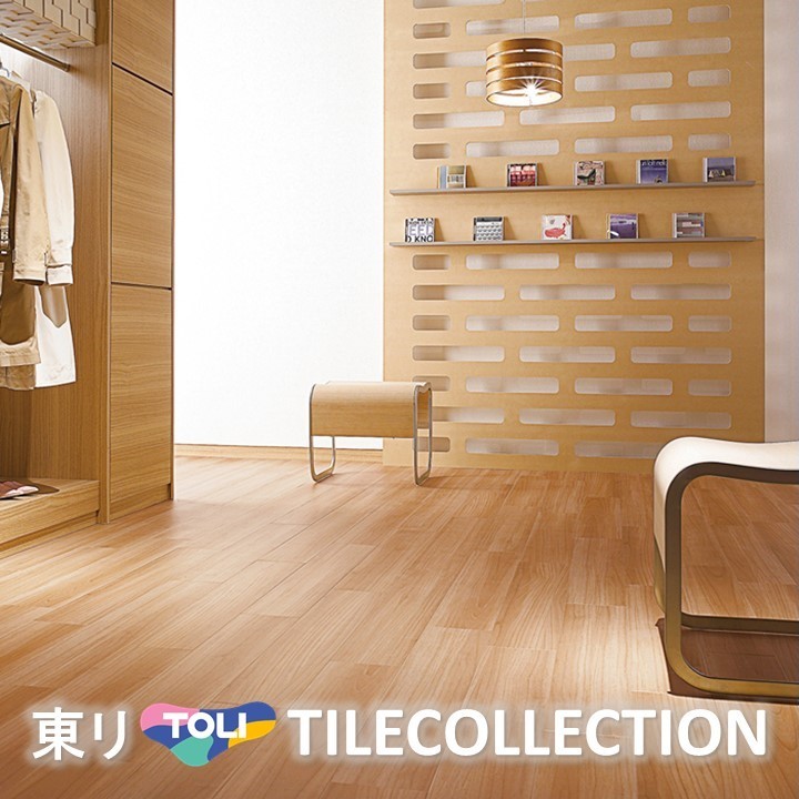 敷物品名 150mmx900mmナチュラルノーチェ 送料無料 ま東リ フロア瓦 Tolifloortile ロイヤルウッド Royalwood型番 Pwt2428 Pwt2429 Restaurant Valentino De