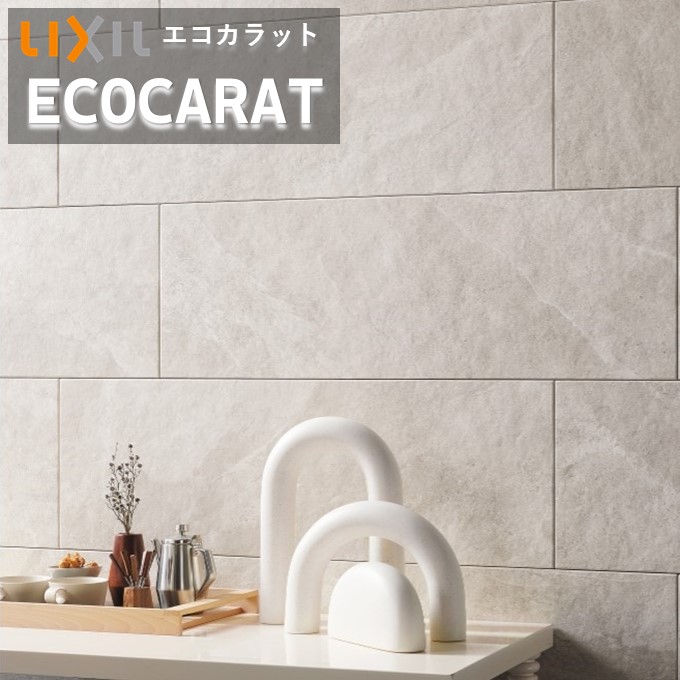 楽天市場】エコカラットプラス リクシル INAX ECPCARAT ECP‐930/MAJ1