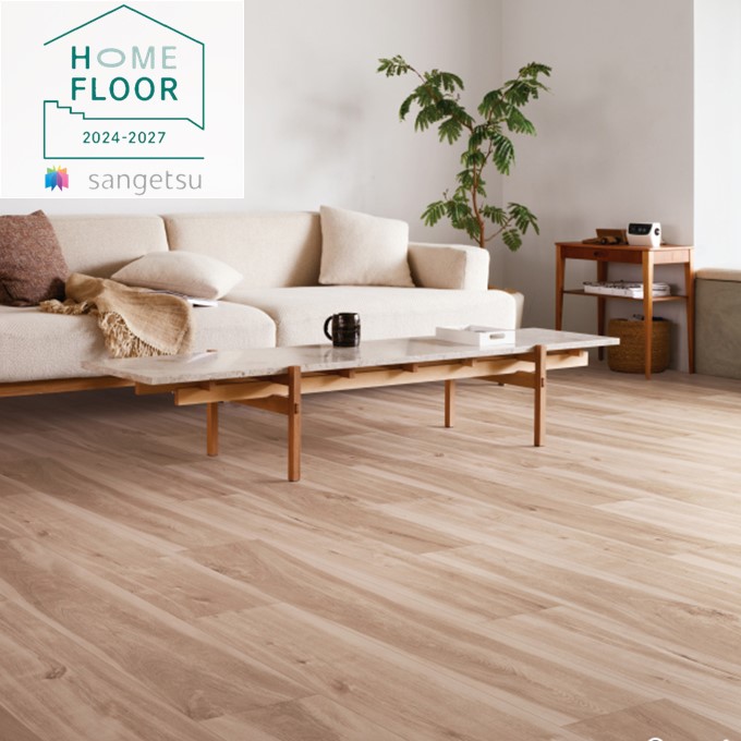 楽天市場】1.8mm厚フロア 2色 182cm巾 水目桜 ウッド WOOD 塩化ビニル