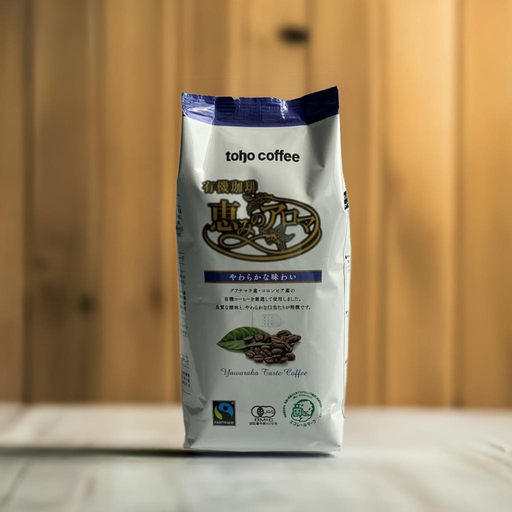 楽天市場】業務用レギュラーコーヒーフェアトレード有機珈琲ダーク 粉