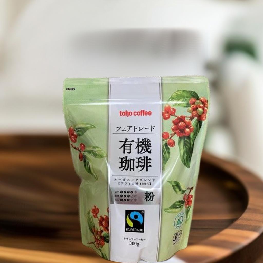楽天市場】業務用レギュラーコーヒーフェアトレード有機珈琲ダーク 粉