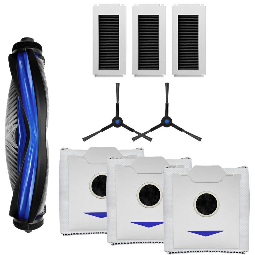 楽天市場】T20 OMNI用抗菌機能付きフィルター 3個入り 互換品 FOR