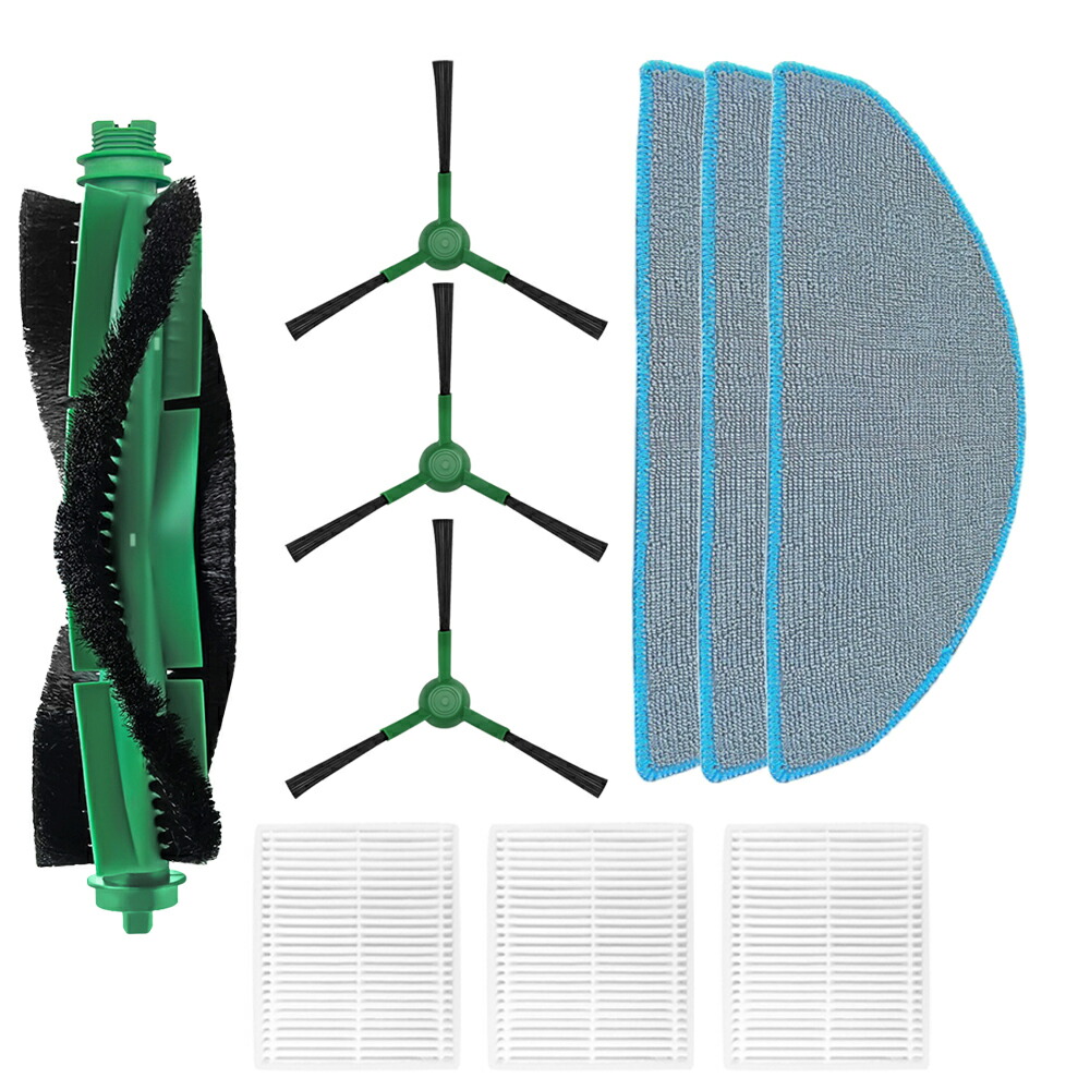 楽天市場】ルンバ交換用紙パック 消耗品 105/405/505/705対応 互換品