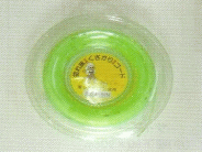 丸形スプール巻きタイプ (口径：3.0mm)(100m)