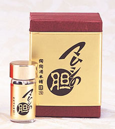 マムシの胆【smtb-s】