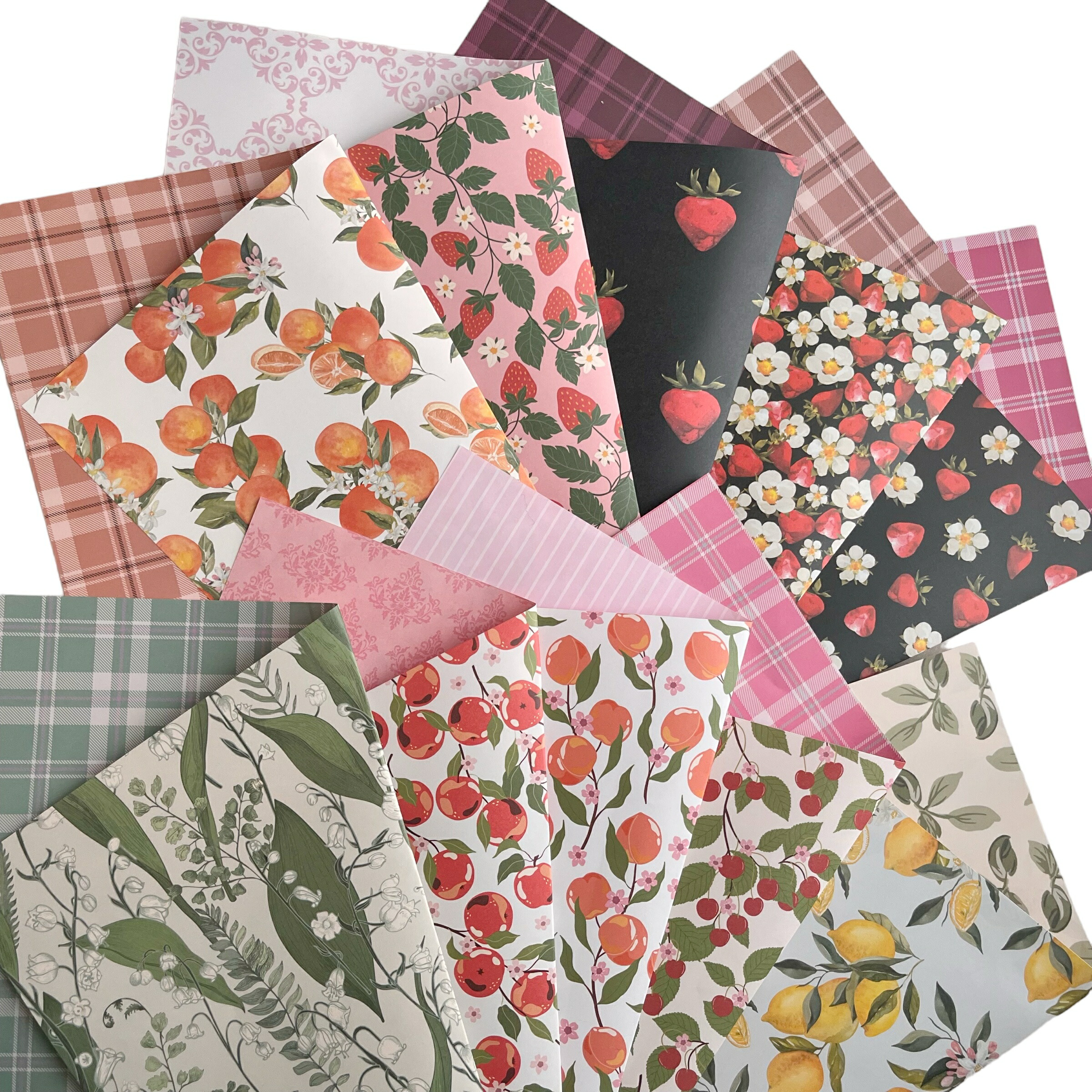 楽天市場】TOHYAN A4 両面デザインペーパー アンティークレトロ柄 上質