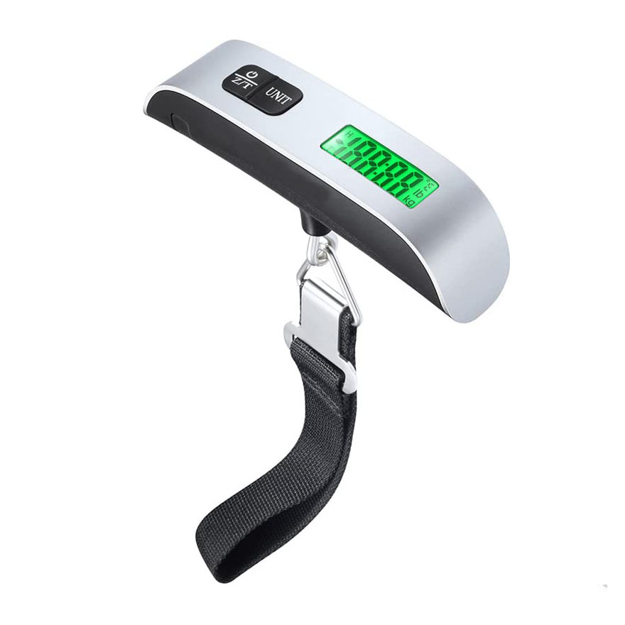 荷物計り Amazon | ラゲッジスケール 吊りはかり 旅行 はかり 荷物はかり