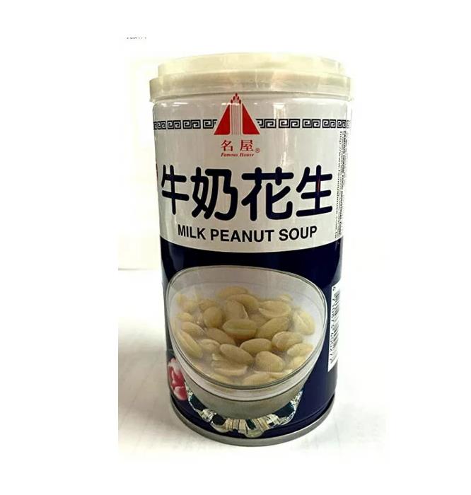 新品（送料無料）泰山花生仁湯 320g*24入 ピーナッツスープ 落花生 115070_1.jpg