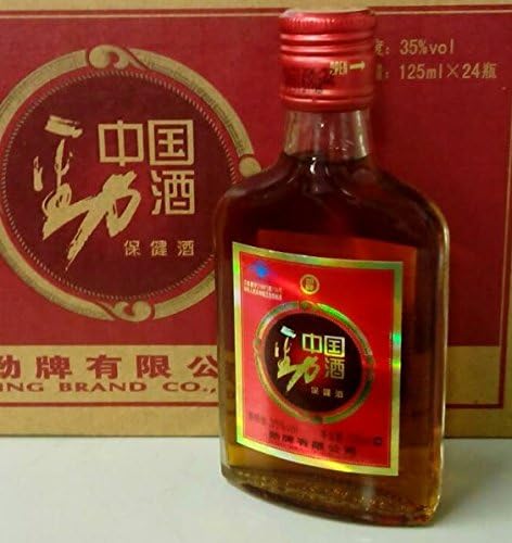 楽天市場】(薬草酒 ) 【4本セット】中国勁酒（けいしゅ）薬草酒