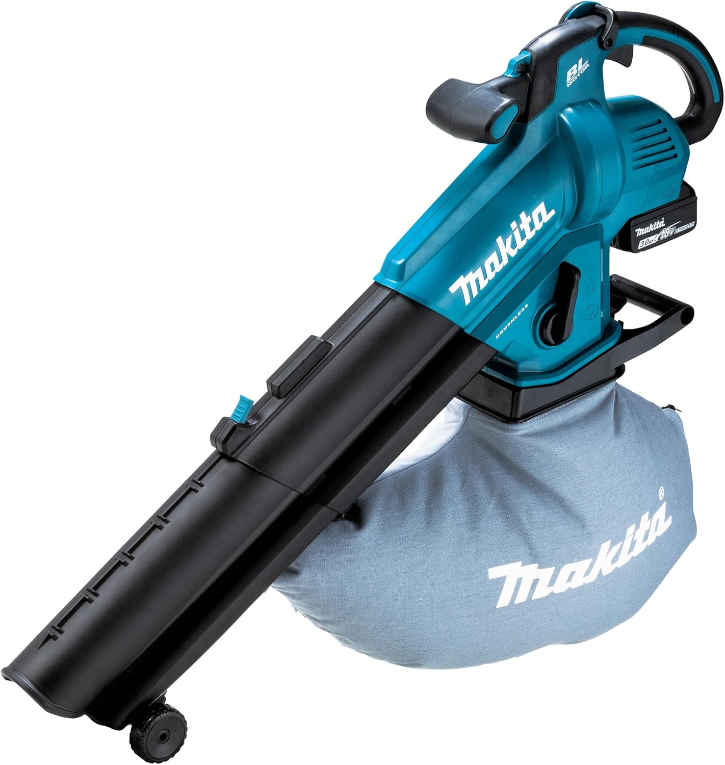 マキタ(Makita) 充電式ブロワ 18V バッテリ・充電器別売 k8-da40-whiw-1.jpg