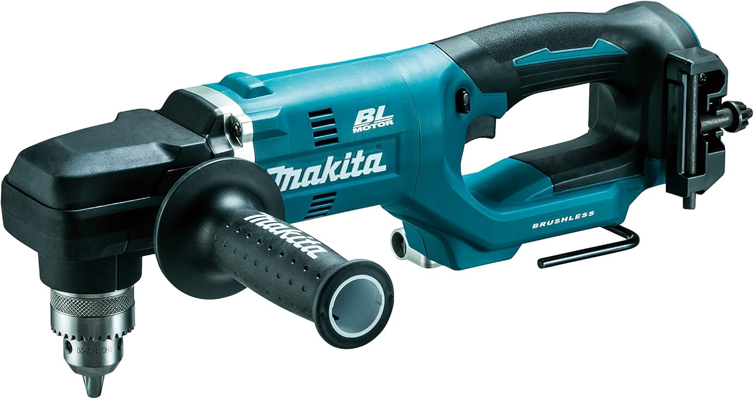 楽天市場】マキタ DA4000LR 13mmアングルドリル : 島道具