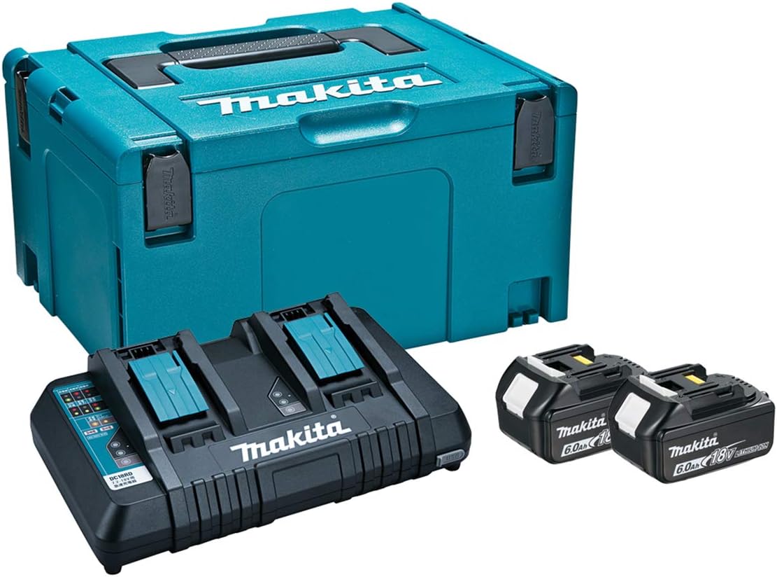 マキタ makita パワーソースキット1 A-61226 定まり品